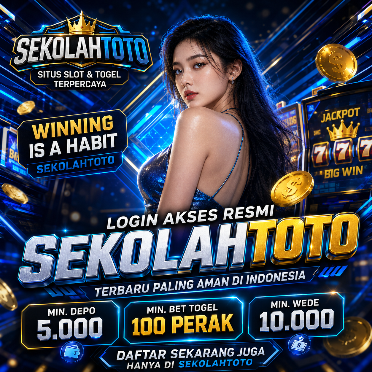 SEKOLAHTOTO